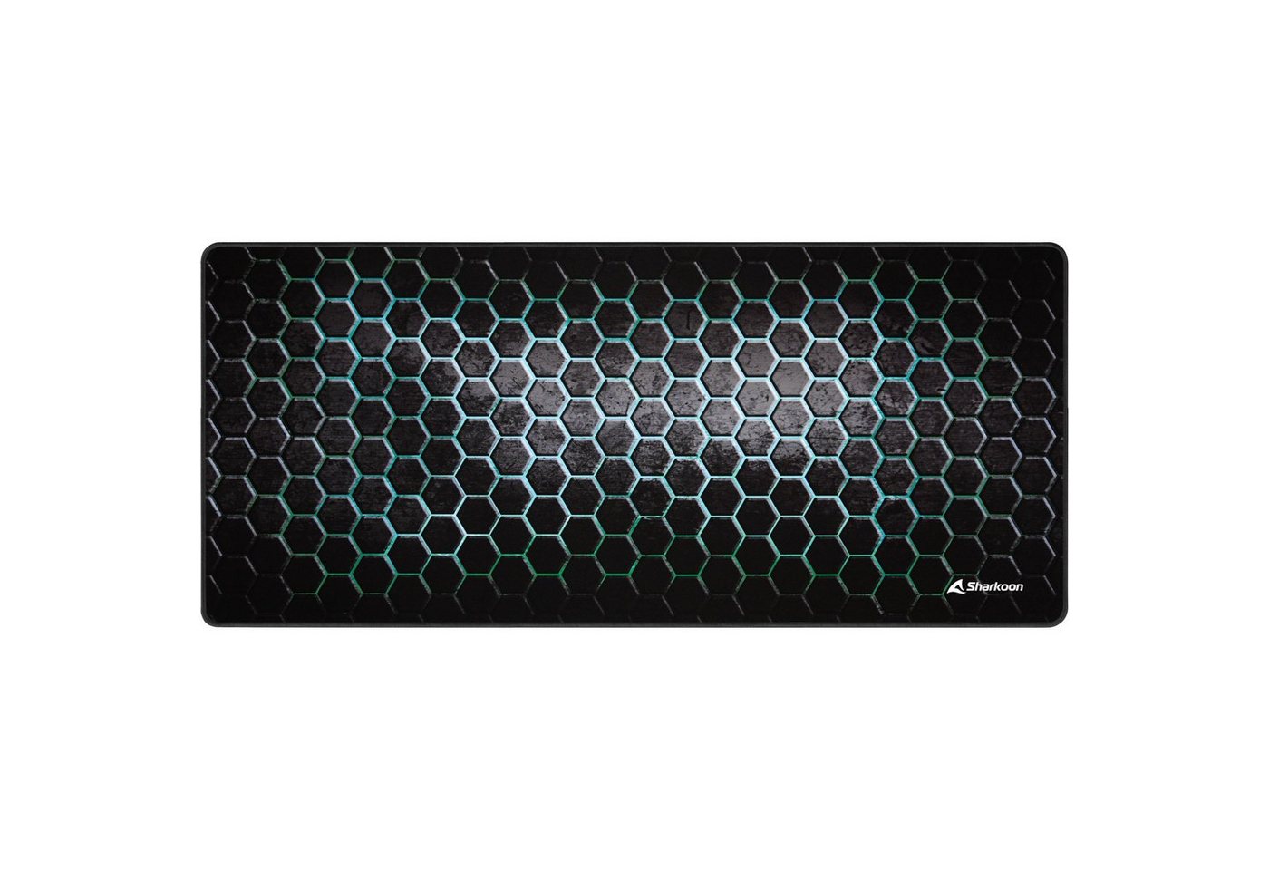 Sharkoon Mauspad Sharkoon SKILLER SGP30 XXL Mesh, Gaming-Mauspad Sharkoon Mauspad Sharkoon SKILLER SGP30 XXL Mesh, Gaming-Mauspad von Sharkoon