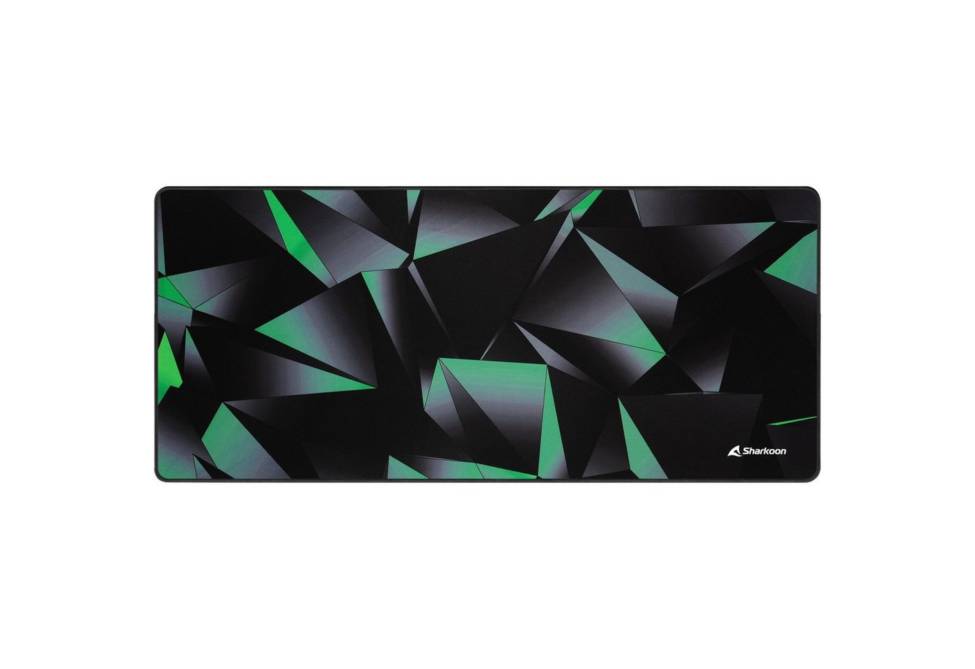 Sharkoon Mauspad Sharkoon SKILLER SGP30 XXL Stealth, Gaming-Mauspad Sharkoon Mauspad Sharkoon SKILLER SGP30 XXL Stealth, Gaming-Mauspad von Sharkoon