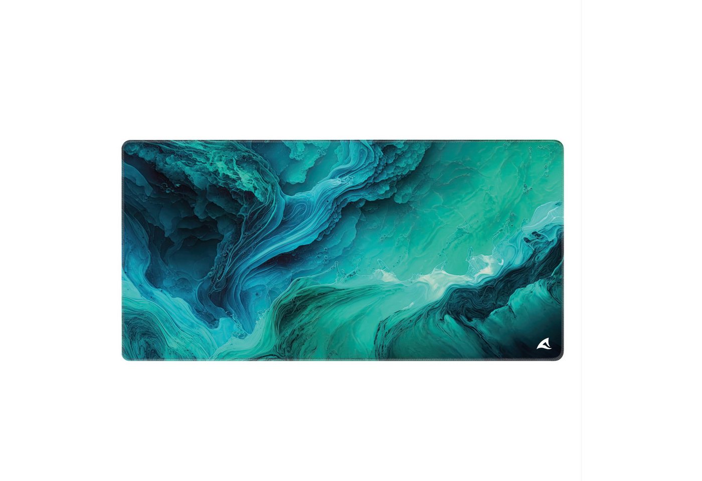 Sharkoon Mauspad Sharkoon SKILLER SGP40 D10, Gaming-Mauspad Sharkoon Mauspad Sharkoon SKILLER SGP40 D10, Gaming-Mauspad von Sharkoon
