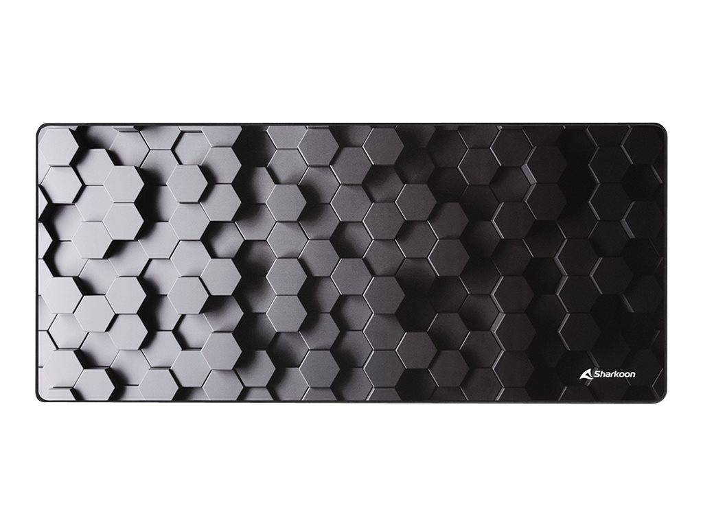 Sharkoon Mauspad Skiller SGP30 XXL 900x400mm Hex Sharkoon Mauspad Skiller SGP30 XXL 900x400mm Hex von Sharkoon