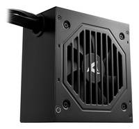 Sharkoon Netzteil Rebel P10 ATX 550W schwarz Sharkoon Netzteil Rebel P10 ATX 550W schwarz von Sharkoon