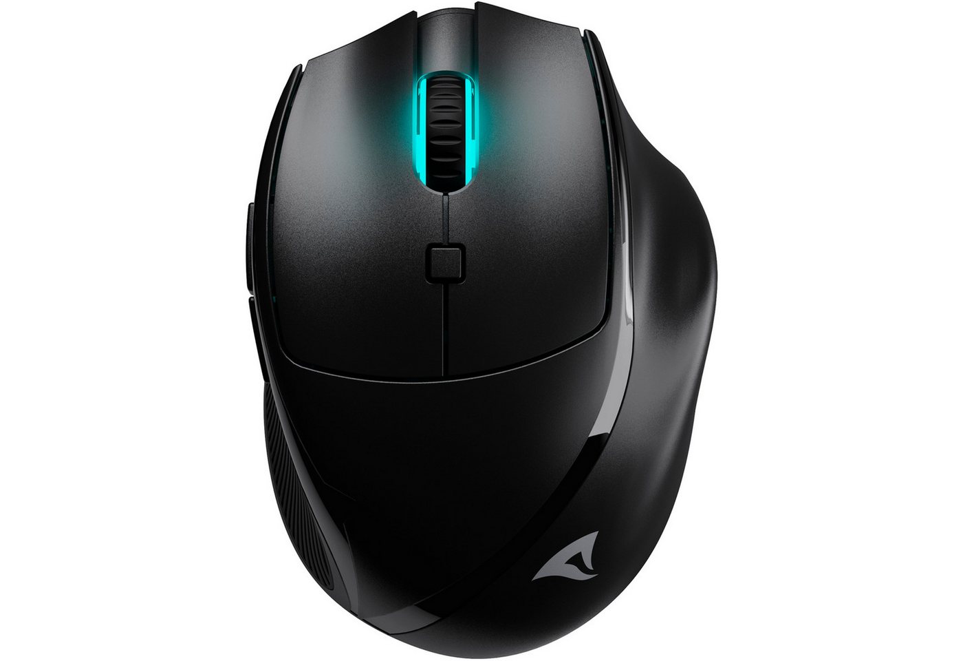 Sharkoon Sharkoon OfficePal M25W, Maus Maus (Funk) Sharkoon Sharkoon OfficePal M25W, Maus Maus (Funk) von Sharkoon