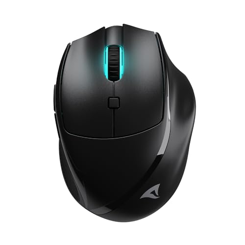 Sharkoon OfficePal M25W Schwarz Sharkoon OfficePal M25W Schwarz von Sharkoon