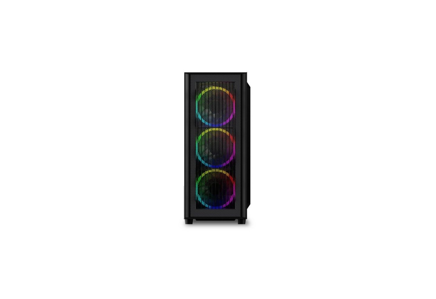 Sharkoon PC-Gehäuse RGB Wave Sharkoon PC-Gehäuse RGB Wave von Sharkoon