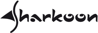 Sharkoon PURE STEEL - Tower - Erweitertes ATX - ohne Netzteil - weiß - USB/Audio (4044951026609) von Sharkoon