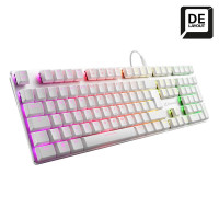 Sharkoon PureWriter RGB - Tastatur - Hintergrundbeleuchtung von Sharkoon