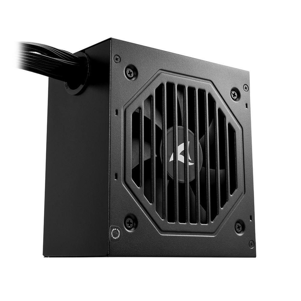 Sharkoon Rebel P10 850W cybenetics zertifiziertes Netzteil Sharkoon Rebel P10 850W cybenetics zertifiziertes Netzteil von Sharkoon