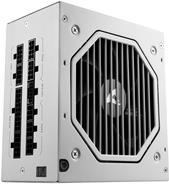 Sharkoon Rebel P20 1200 White weiss 1x 12 Pin High Power Anschluss 4x PCIe Kabelmanagement - PC-/Server Netzteil (4044951042432) von Sharkoon