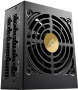Sharkoon Rebel P20 SFX 850 null Watt (4044951040667) von Sharkoon