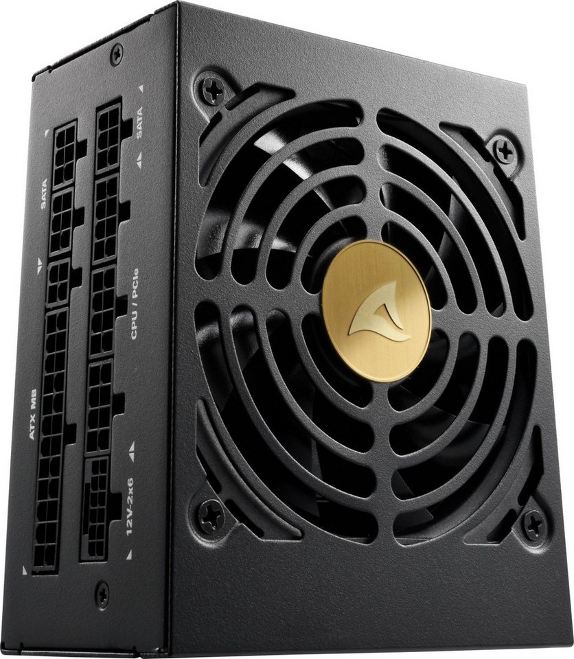 Sharkoon Rebel P20 SFX Netzteil Sharkoon Rebel P20 SFX Netzteil von Sharkoon
