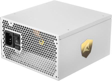 Sharkoon Rebel P30 Gold Netzteil 1000 W 20+4 pin ATX ATX Weiß (4044951038534) von Sharkoon