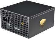 Sharkoon Rebel P30 Gold Netzteil 850 W 20+4 pin ATX ATX Schwarz (4044951038510) von Sharkoon