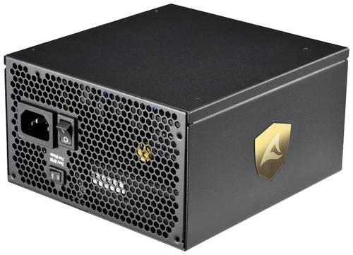 Sharkoon Rebel P30 Gold PC Netzteil 1000W 80PLUS® Gold von Sharkoon