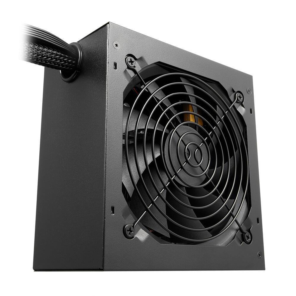 Sharkoon Netzteil SHP Bronze 700W RYZEN Compatible 120mm Low-Noise Fan 80 PLU... von Sharkoon