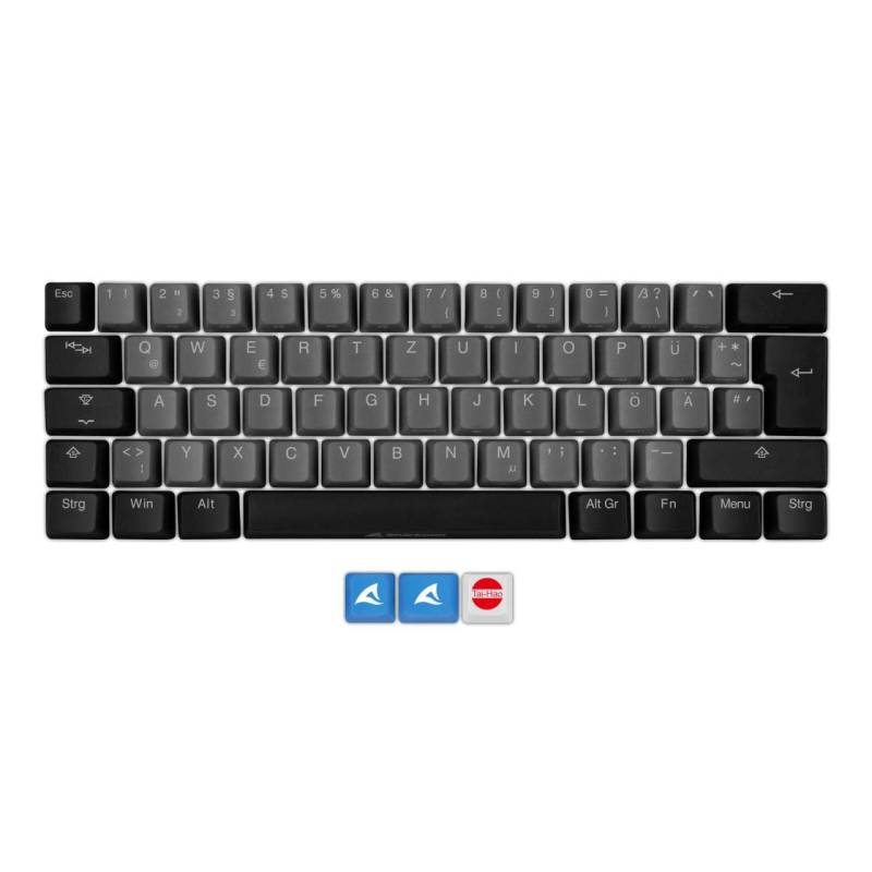 Sharkoon SKILLER SAC20 S4 ISO von Sharkoon