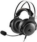 Sharkoon SKILLER SGH50 - Headset - ohrumschließend - kabelgebunden - 3,5 mm Stecker Sharkoon SKILLER SGH50 - Headset - ohrumschließend - kabelgebunden - 3,5 mm Stecker von Sharkoon