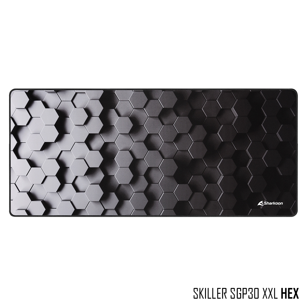 Sharkoon SKILLER SGP30 XXL HEX Sharkoon SKILLER SGP30 XXL HEX von Sharkoon