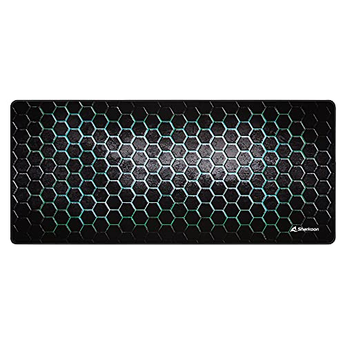 Sharkoon SKILLER SGP30 XXL MESH Gaming Mauspad Sharkoon SKILLER SGP30 XXL MESH Gaming Mauspad von Sharkoon