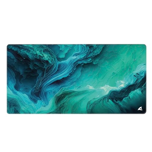 Sharkoon SKILLER SGP40 D10 Gaming Mauspad, 100cm x 50cm Sharkoon SKILLER SGP40 D10 Gaming Mauspad, 100cm x 50cm von Sharkoon