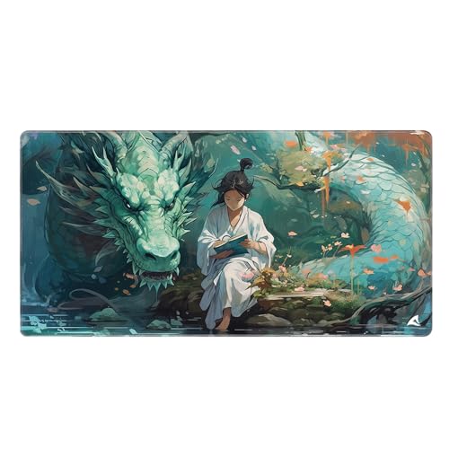Sharkoon SKILLER SGP40 D8 Gaming Mauspad, 100cm x 50cm Sharkoon SKILLER SGP40 D8 Gaming Mauspad, 100cm x 50cm von Sharkoon