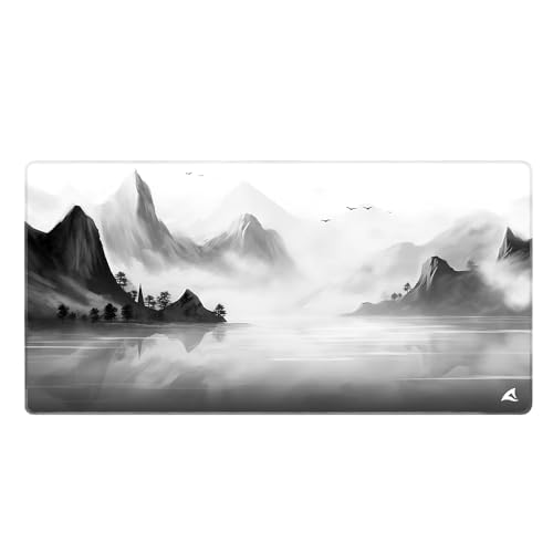 Sharkoon SKILLER SGP40 D9 Gaming Mauspad, 100cm x 50cm Sharkoon SKILLER SGP40 D9 Gaming Mauspad, 100cm x 50cm von Sharkoon