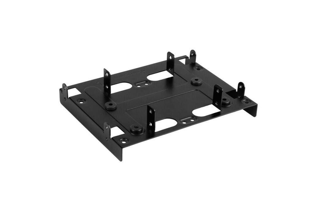 Sharkoon Sharkoon 5,25' BayExtension externe HDD-Festplatte Sharkoon Sharkoon 5,25' BayExtension externe HDD-Festplatte von Sharkoon