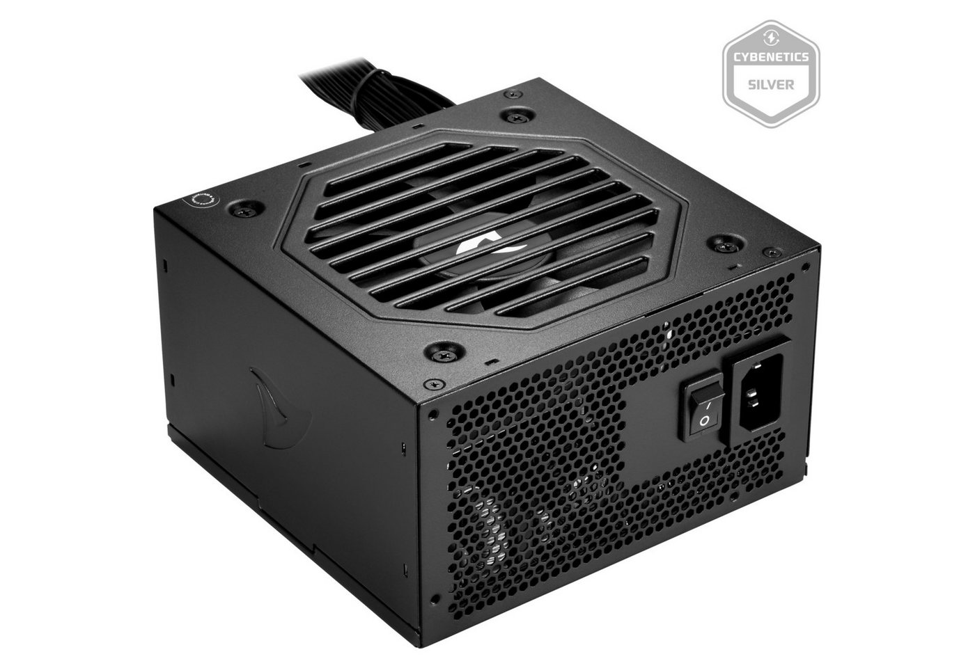 Sharkoon Sharkoon Rebel P10 850 Watt, PC-Netzteil, (5x PC-Netzteil Sharkoon Sharkoon Rebel P10 850 Watt, PC-Netzteil, (5x PC-Netzteil von Sharkoon