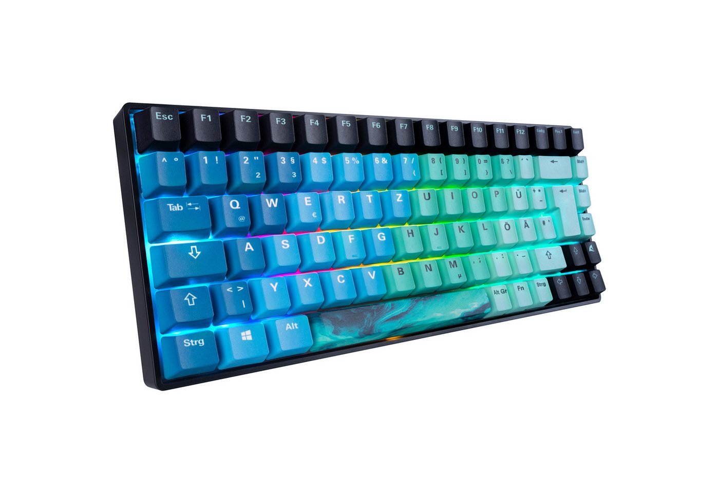 Sharkoon Sharkoon SKILLER SGK50 S3 Ultimate, Set Tastatur Sharkoon Sharkoon SKILLER SGK50 S3 Ultimate, Set Tastatur von Sharkoon