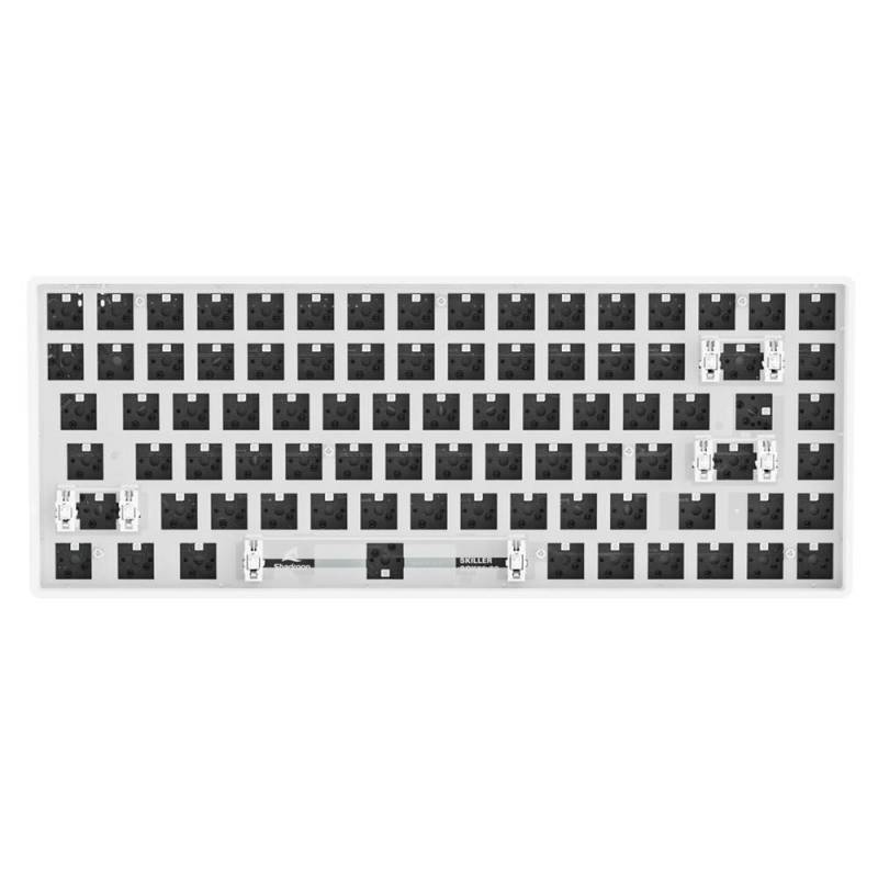 Sharkoon SKILLER SGK50 S3 Barebone Gaming-Tastatur von Sharkoon