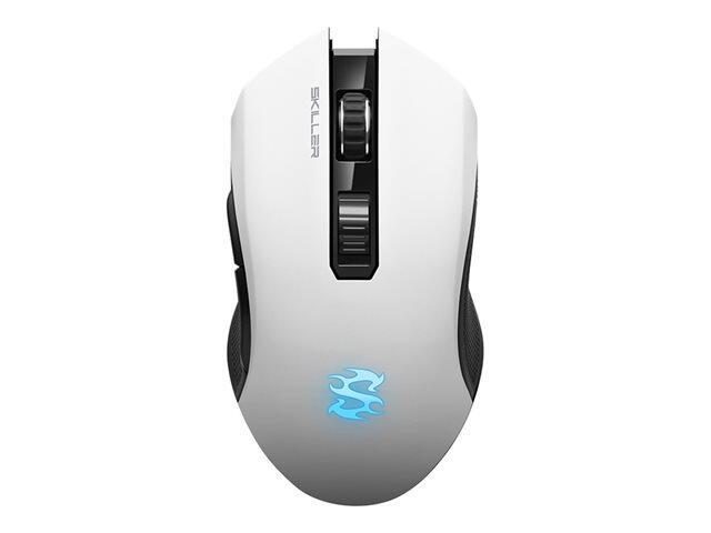 Sharkoon Skiller SGM3 Wireless Gaming-Maus von Sharkoon