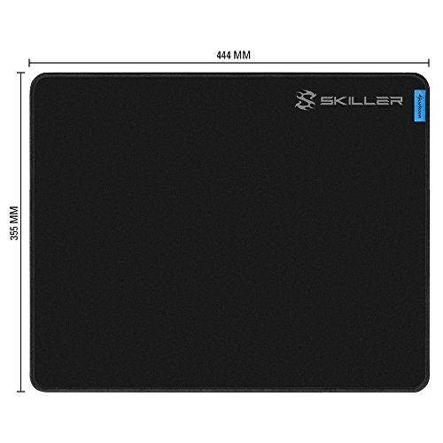 Sharkoon Skiller SGP1 XL Gaming Mouse Mat schwarz von Sharkoon