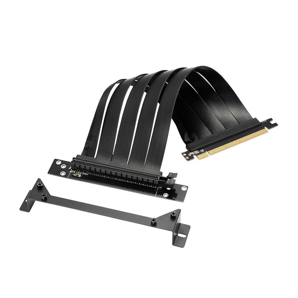 Sharkoon Vertical Graphics Card Kit 4.0 Grafikkartenhalterung Sharkoon Vertical Graphics Card Kit 4.0 Grafikkartenhalterung von Sharkoon
