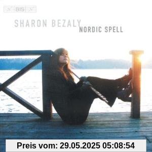 Nordic Spell.Konzerte Nordic Spell.Konzerte von Sharon Bezaly