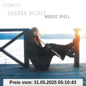 Nordic Spell.Konzerte von Sharon Bezaly