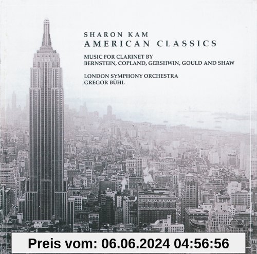 American Classics von Sharon Kam