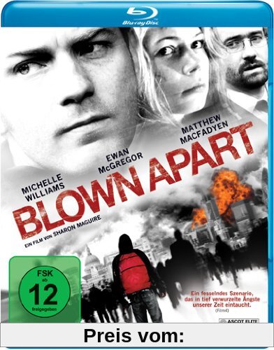 Blown Apart [Blu-ray] von Sharon Maguire