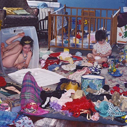 Remind Me Tomorrow [Vinyl LP] von Sharon Van Etten