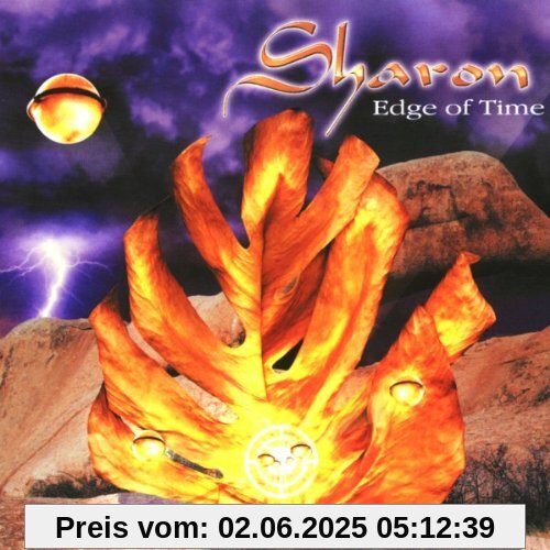 Edge of Time von SHARON