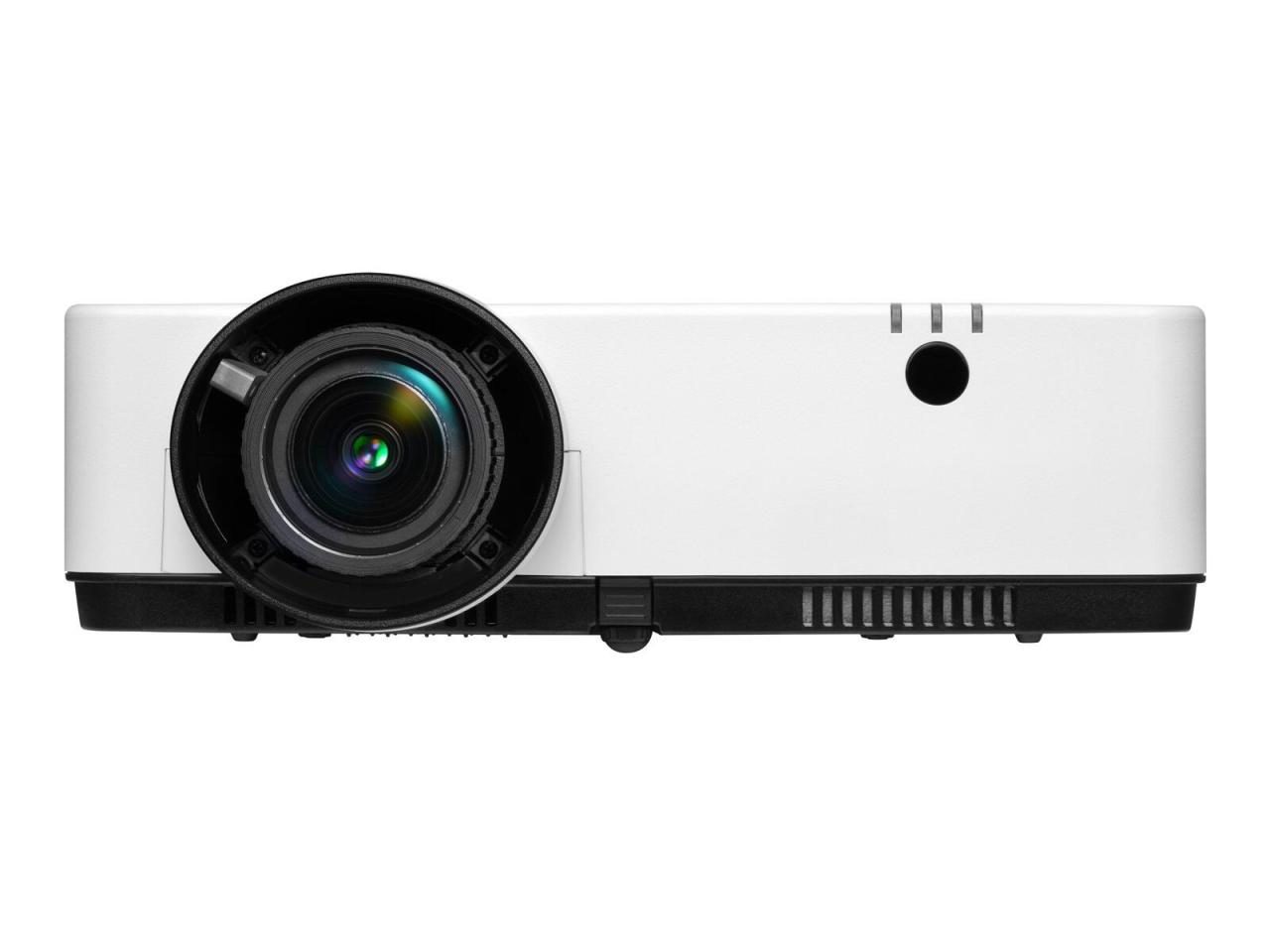NEC ME403U Business LCD Beamer 3700 ANSI Lumen NEC ME403U Business LCD Beamer 3700 ANSI Lumen von Sharp NEC Display Solutions