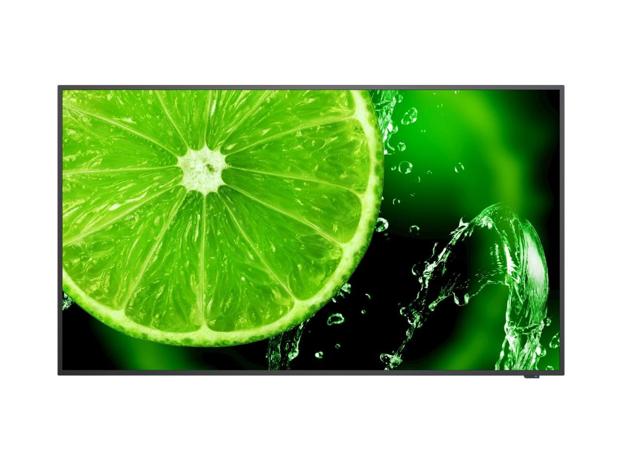 NEC MultiSync E868 Digital Signage Display 217,43 cm 85,6 Zoll NEC MultiSync E868 Digital Signage Display 217,43 cm 85,6 Zoll von Sharp NEC Display Solutions