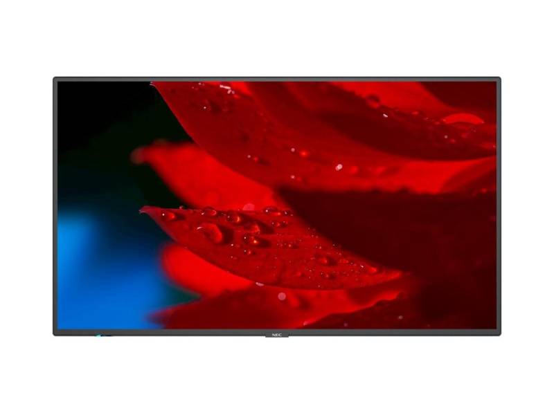 NEC MultiSync MA431 Digital Signage Display 108 cm 43 Zoll von Sharp NEC Display Solutions
