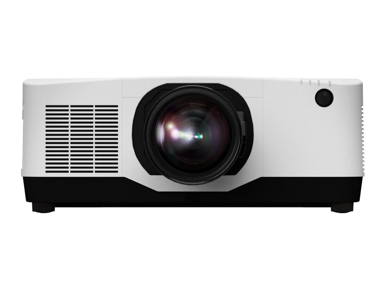 NEC PA1705UL-W Laser 3LCD Beamer 16200 ANSI Lumen NEC PA1705UL-W Laser 3LCD Beamer 16200 ANSI Lumen von Sharp NEC Display Solutions