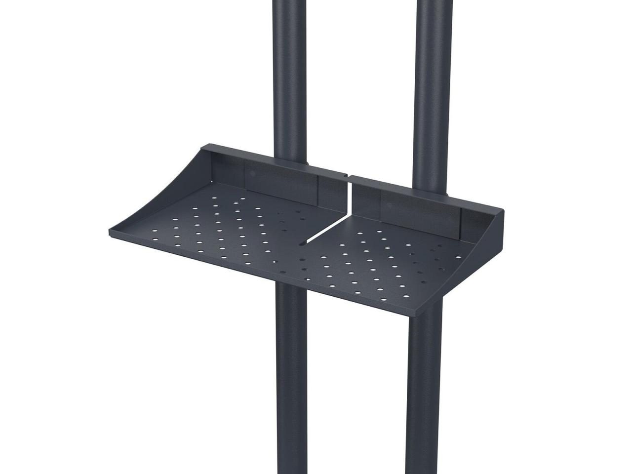 NEC PD04-MS Multifunktionsablage für NEC PD04-Tipster Trolley NEC PD04-MS Multifunktionsablage für NEC PD04-Tipster Trolley von Sharp NEC Display Solutions