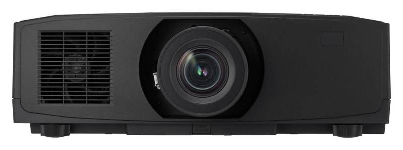 NEC PV800UL-B Laser 3LCD Beamer 8000 Lumen von Sharp NEC Display Solutions