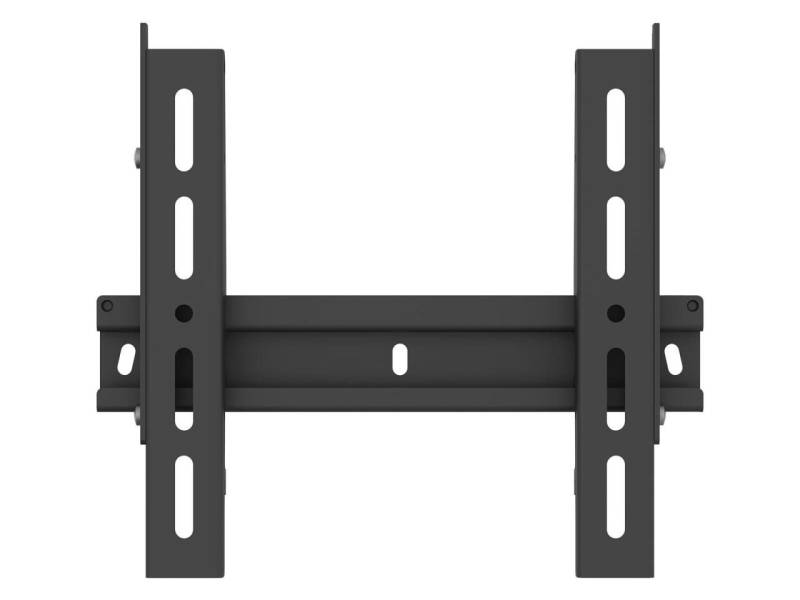 NEC Wandhalterung PDW T XS schwarz für LCD-Display 17" bis 3 von Sharp NEC Display Solutions