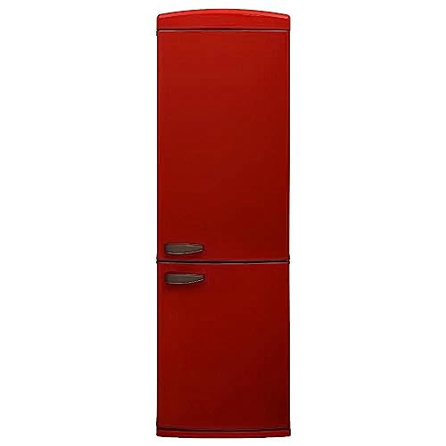 Frigorifero libera installazione Sharp Sj Nra10Rmxrd Frigorifero libera installazione Sharp Sj Nra10Rmxrd von SHARP