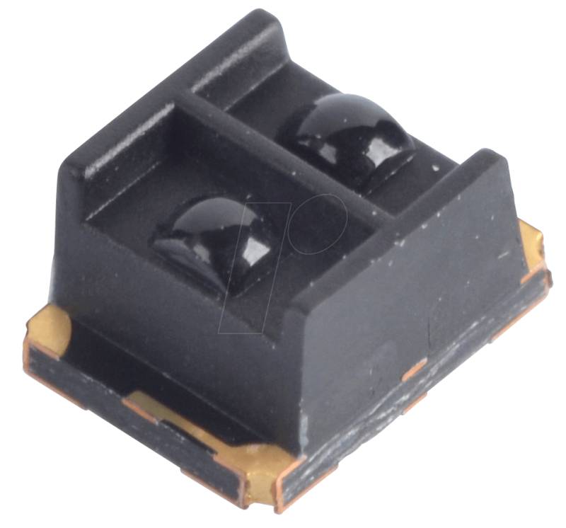 GP 2S700HCP - Reflexlichtschranke 3,0mm Compact SMD von Sharp