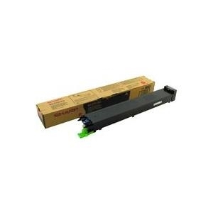 MX27GTBA SHARP MX2300 TON BLK 18.000pages black (MX27GTBA) von Sharp