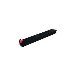 Sharp MX36GTMA - Magenta - original - Tonerpatrone - für Sharp MX-2010U, MX-2310U, MX-2610N, MX-3110N, MX-3111U, MX-3116N, MX-3140N, MX-3640N (MX36GTMA) von Sharp