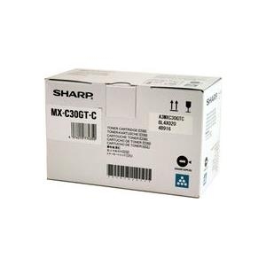 MXC30GTC SHARP MXC250F TON CYA cyan (MXC30GTC) von Sharp